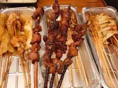 烤官大人燒烤加盟電話多少？這里才是屬于中國的深夜食堂