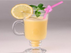 果檬飲品加盟多少錢？8.64萬元開店收益不停