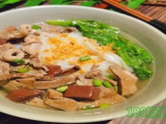 來來鮮煮粉加盟流程是什么？來來鮮煮粉加盟多久回本？
