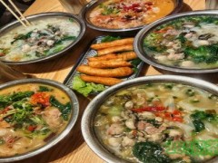 來(lái)來(lái)鮮煮粉加盟
