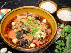 好食冒加盟費(fèi)用不高！9萬元即可開店經(jīng)營！