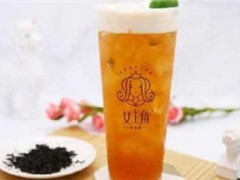 女主角花果茶飲加盟很不錯(cuò)！爆紅網(wǎng)絡(luò)的特色奶茶！