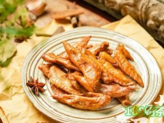 初味鹵肉加盟費(fèi)多少？西安初味鹵肉加盟前景如何？