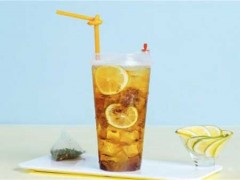 勿理堂加盟費(fèi)多少？8.82萬元開一家特色物理奶茶店