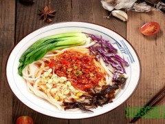 巭長(zhǎng)安大塊牛肉面加盟賺錢嗎？巭長(zhǎng)安大塊牛肉面加盟好不好？