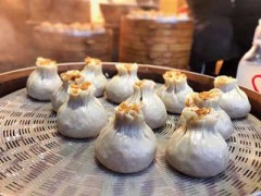 南京道童年包點(diǎn)值得加盟嗎？打造中國(guó)包子的帶頭者