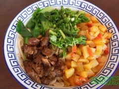 牛犇犇牛肉湯加盟流程是什么？牛犇犇牛肉湯加盟靠譜嗎？