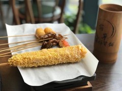 簡(jiǎn)單炸貨鋪總店在哪？選址對(duì)創(chuàng)業(yè)影響大嗎？