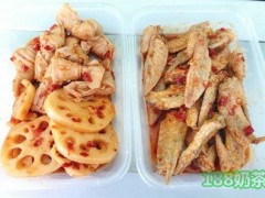 辣鮮嘴泰汁鳳爪加盟費(fèi)多少？辣鮮嘴泰汁鳳爪加盟前景如何？