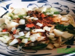 憶長(zhǎng)安油潑面加盟流程是什么？憶長(zhǎng)安油潑面加盟前景如何？