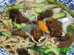 漁夫濃湯海鮮面加盟賺錢嗎？漁夫濃湯海鮮面加盟好不好？