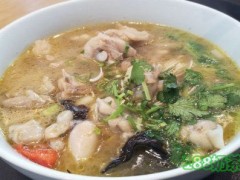 虞格格面館加盟費多少？虞格格面館加盟怎么樣？
