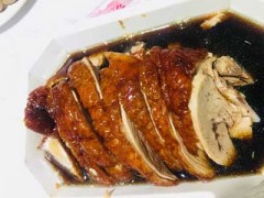 南京楊震鹵菜加盟怎么樣？江南久負(fù)盛名熟食品牌