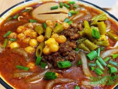 鯊渝小面加盟流程是什么？鯊渝小面加盟多久回本？