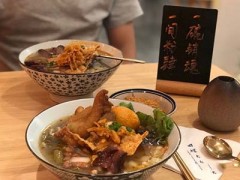 田螺大大加盟好不好？紅遍大江南北的小吃品牌