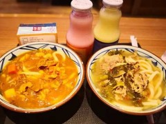 丸龜制面加盟費(fèi)多少錢？投資9萬元?jiǎng)?chuàng)業(yè)開美食店