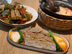 源香潮汕粥加盟費(fèi)多少？低至9.5萬元?jiǎng)?chuàng)業(yè)開粥店