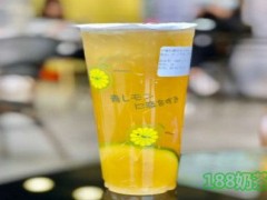 檸舍不同手錘檸檬茶加盟費(fèi)多少？檸舍不同手錘檸檬茶加盟怎么樣？