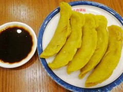 南京老新隆李氏牛肉鍋貼加盟怎么樣？打造中華名小吃品牌