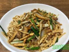 阿扁杭州面加盟條件是什么？阿扁杭州面加盟好不好？