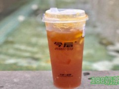 今后手打檸檬茶加盟條件是什么？今后手打檸檬茶加盟多久回本？