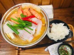 小南姜酸湯可以加盟嗎？一人一鍋 打造品質(zhì)項目