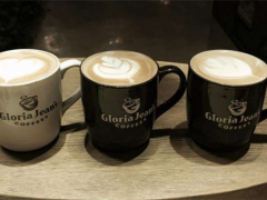 高樂(lè)雅咖啡Gloria Jeans Coffees加盟