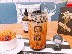錦鯉顏茶加盟靠譜嗎？多項支持為創(chuàng)業(yè)助力