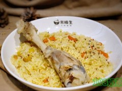 米椿生加盟流程是什么？米椿生加盟好不好？