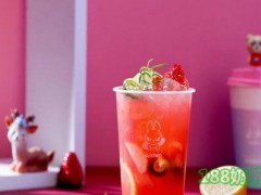 加盟網(wǎng)紅奶茶店哪個比較好？凸凸TWO茶味研究所加盟費多少？