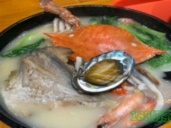 臺州老六海鮮面館加盟費多少？臺州老六海鮮面館加盟怎么樣？