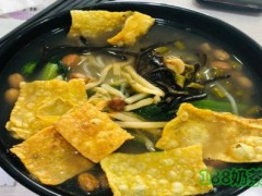 粉一方螺螄粉加盟條件是什么？粉一方螺螄粉加盟好不好？