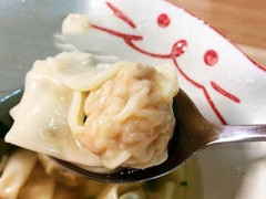 袁亮宏餃子云吞加盟賺錢嗎？平價(jià)美食創(chuàng)收30萬以上