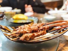 金同記加盟費(fèi)多少？僅需7.8萬元開小吃店