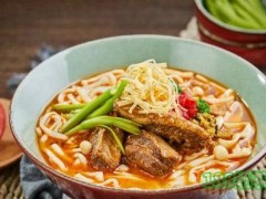 加盟面館什么品牌好？君王撫手工面加盟，創(chuàng)業(yè)不會錯！