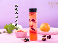 三生三茶加盟有哪些發(fā)展機遇？三生三茶加盟前景怎么樣？
