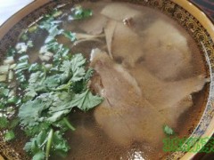 牛鼎味牛肉湯加盟條件是什么？中餐加盟什么最賺錢？
