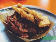 潮州謝懷亮芝麻茶加盟流程是什么？糖水店加盟什么牌子好？