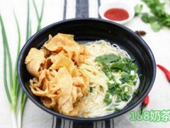 深圳兩廣人蛋面世家可以加盟嗎？健康美味面食品牌！