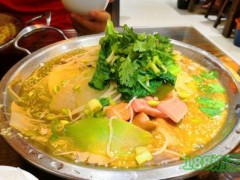 王太爺冒菜加盟條件是什么？王太爺冒菜加盟多久回本？