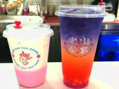 武漢考山泰飲可以加盟嗎？考山泰飲加盟賺不賺錢？【表】