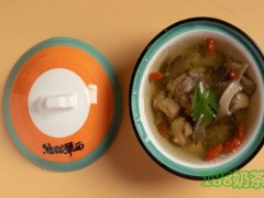 泰州熊貓犟面加盟怎么樣？熊貓犟面費(fèi)多少？