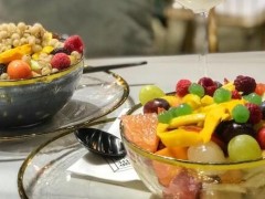 FRUIT BOX鮮果盒子總部在哪？鮮果盒子怎么加盟？