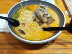 武面加盟好不好？加盟武面優(yōu)勢(shì)有什么？