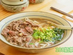 小普寧牛肉粿加盟條件是什么？小普寧牛肉粿加盟好不好？