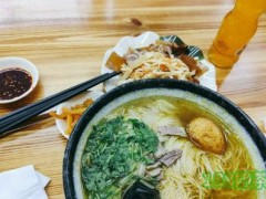天津三友拉面館加盟費多少？三友拉面館加盟怎么樣？