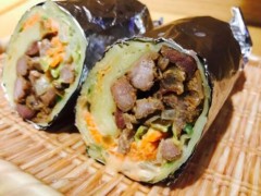 滿婆婆卷餅炸雞能加盟嗎？怎么加盟滿婆婆？