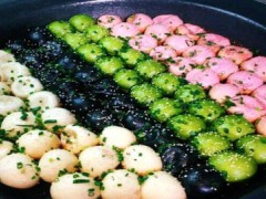大申利生煎多少錢一個(gè)？大申利生煎一天能賺多少？【表】
