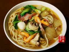 杭州奎元館加盟費(fèi)多少錢？奎元館開店總投資多少？【表】