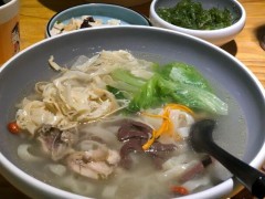 開一家武面成本要多少？加盟武面賺錢嗎？